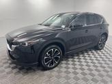 Thumbnail of 2023 Black Mazda CX-5