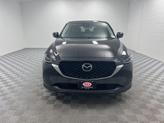 Thumbnail of 2023 Black Mazda CX-5