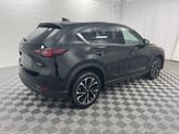 Thumbnail of 2023 Black Mazda CX-5