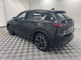 Thumbnail of 2023 Black Mazda CX-5