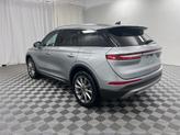 Thumbnail of 2022 Silver Lincoln Corsair