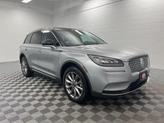 Photo of 2022 Silver Lincoln Corsair