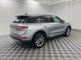 Thumbnail of 2022 Silver Lincoln Corsair