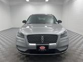 Thumbnail of 2022 Silver Lincoln Corsair