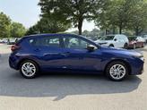 Thumbnail of 2024 Blue Subaru Impreza