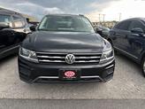 Thumbnail of 2019 Deep Black Pearl Effect Volkswagen Tiguan