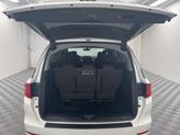 Thumbnail of 2020 White Honda Odyssey