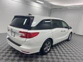 Thumbnail of 2020 White Honda Odyssey