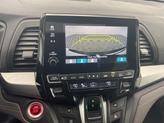 Thumbnail of 2020 White Honda Odyssey