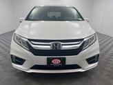 Thumbnail of 2020 White Honda Odyssey