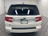 Thumbnail of 2020 White Honda Odyssey