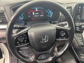 Thumbnail of 2020 White Honda Odyssey
