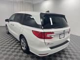 Thumbnail of 2020 White Honda Odyssey