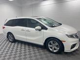 Thumbnail of 2020 White Honda Odyssey