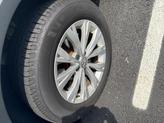 Thumbnail of 2018 Pure White Volkswagen Tiguan