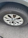 Thumbnail of 2018 Pure White Volkswagen Tiguan