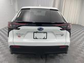 Thumbnail of 2023 Cosmic White Pearl Subaru Solterra