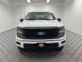 Thumbnail of 2024 White Ford F-150