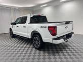 Thumbnail of 2024 White Ford F-150