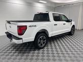Thumbnail of 2024 White Ford F-150