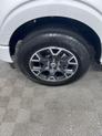 Thumbnail of 2024 White Ford F-150