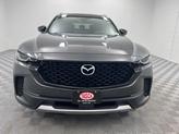 Thumbnail of 2023 Machine Gray Metallic Mazda CX-50