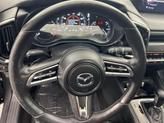 Thumbnail of 2023 Machine Gray Metallic Mazda CX-50