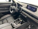 Thumbnail of 2023 Machine Gray Metallic Mazda CX-50
