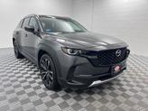 Photo of 2023 Machine Gray Metallic Mazda CX-50