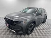 Thumbnail of 2023 Machine Gray Metallic Mazda CX-50