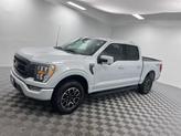 Thumbnail of 2022 White Ford F-150