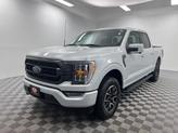 Thumbnail of 2022 White Ford F-150