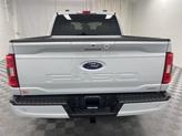 Thumbnail of 2022 White Ford F-150