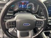 Thumbnail of 2022 White Ford F-150