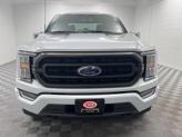 Thumbnail of 2022 White Ford F-150