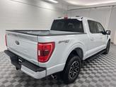 Thumbnail of 2022 White Ford F-150