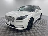 Thumbnail of 2022 White Lincoln Corsair