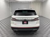 Thumbnail of 2020 White Lincoln Nautilus