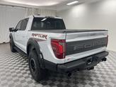 Thumbnail of 2025 White Ford F-150