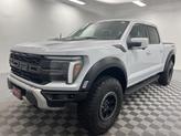 Thumbnail of 2025 White Ford F-150
