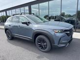 Photo of 2025 Polymetal Gray Metallic Mazda CX-50 Hybrid