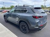 Thumbnail of 2025 Polymetal Gray Metallic Mazda CX-50 Hybrid
