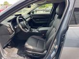 Thumbnail of 2025 Polymetal Gray Metallic Mazda CX-50 Hybrid