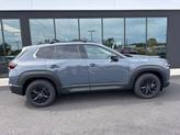 Thumbnail of 2025 Polymetal Gray Metallic Mazda CX-50 Hybrid
