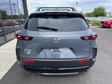 Thumbnail of 2025 Polymetal Gray Metallic Mazda CX-50 Hybrid
