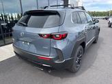 Thumbnail of 2025 Polymetal Gray Metallic Mazda CX-50 Hybrid