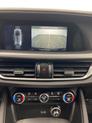 Thumbnail of 2025 Black Alfa Romeo Stelvio