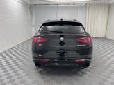 Thumbnail of 2025 Black Alfa Romeo Stelvio