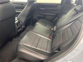 Thumbnail of 2023 Gray Honda CR-V Hybrid