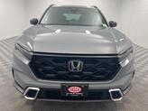 Thumbnail of 2023 Gray Honda CR-V Hybrid